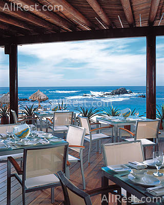 Four Seasons Resort Punta Mita 61